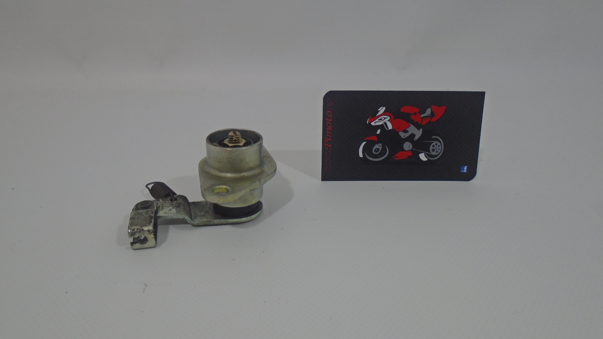 BOMBIN DE EMBRAGUE SUZUKI GSXR 600 2004/05